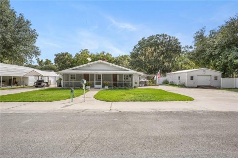 Casa en Lake Wales, Florida 3 dormitorios, 246.56 m2 № 2379139