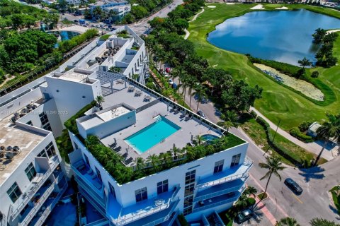 Condominio en alquiler en Miami Beach, Florida, 1 dormitorio, 74.51 m2 № 2016140 - foto 29