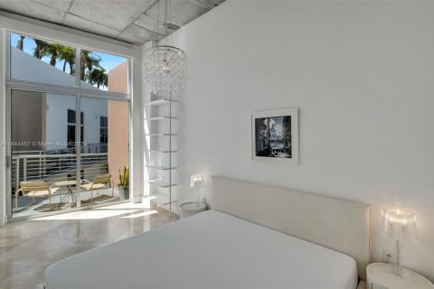 Condominio en alquiler en Miami Beach, Florida, 1 dormitorio, 74.51 m2 № 2016140 - foto 10