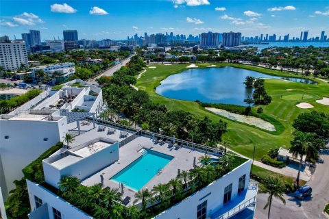 Condominio en alquiler en Miami Beach, Florida, 1 dormitorio, 74.51 m2 № 2016140 - foto 30