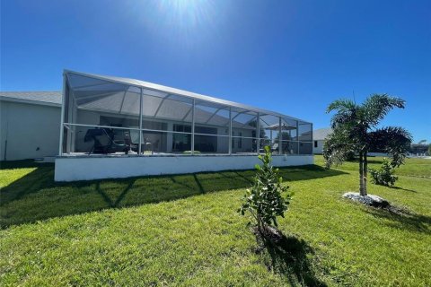 House in Rotonda, Florida 2 bedrooms, 156.82 sq.m. № 1762208 - photo 19