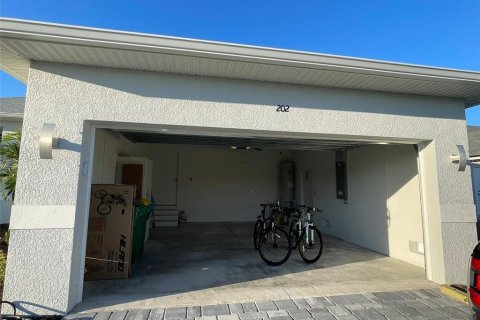 House in Rotonda, Florida 2 bedrooms, 156.82 sq.m. № 1762208 - photo 20