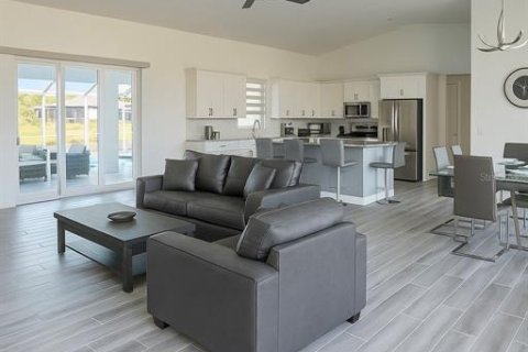House in Rotonda, Florida 2 bedrooms, 156.82 sq.m. № 1762208 - photo 29