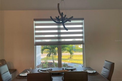 House in Rotonda, Florida 2 bedrooms, 156.82 sq.m. № 1762208 - photo 11