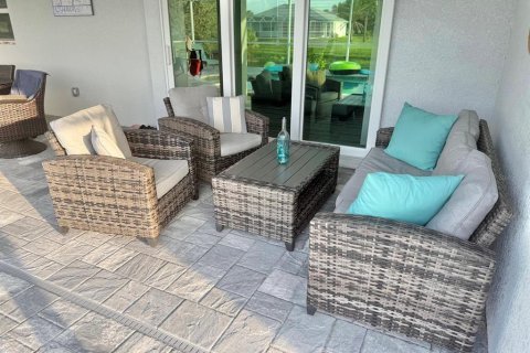 House in Rotonda, Florida 2 bedrooms, 156.82 sq.m. № 1762208 - photo 30