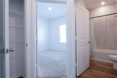 Купить виллу или дом в Бруксвилл, Флорида 3 комнаты, 162.3м2, № 1799904 - фото 16