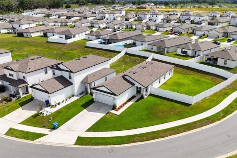 Купить виллу или дом в Бруксвилл, Флорида 3 комнаты, 162.3м2, № 1799904 - фото 8