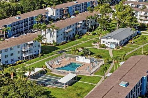 Condo à Bradenton, Floride, 1 chambre  № 2155989