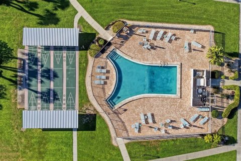 Copropriété à vendre à Bradenton, Floride: 1 chambre, 53.51 m2 № 2155989 - photo 18