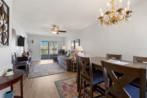Copropriété à vendre à Bradenton, Floride: 1 chambre, 53.51 m2 № 2155989 - photo 8