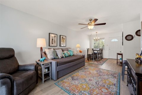 Copropriété à vendre à Bradenton, Floride: 1 chambre, 53.51 m2 № 2155989 - photo 7