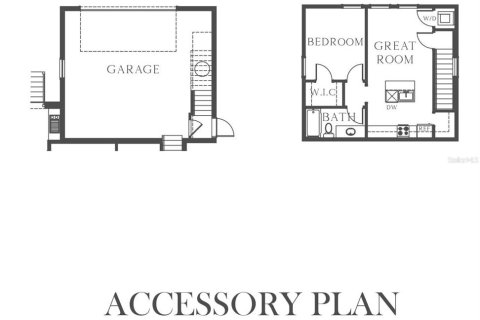 House in Saint Petersburg, Florida 5 bedrooms, 424.93 sq.m. № 1903085 - photo 26