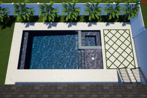 House in Saint Petersburg, Florida 5 bedrooms, 424.93 sq.m. № 1903085 - photo 24