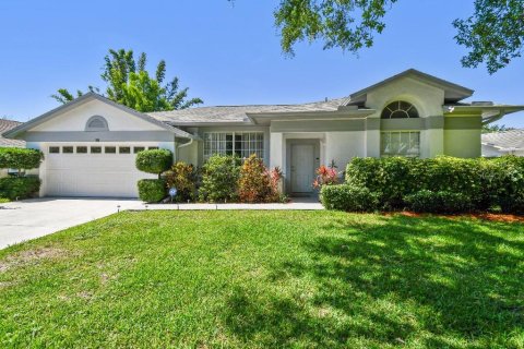 Villa ou maison à vendre à Tarpon Springs, Floride: 4 chambres, 194.54 m2 № 1751384 - photo 2