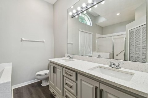 Villa ou maison à vendre à Tarpon Springs, Floride: 4 chambres, 194.54 m2 № 1751384 - photo 30