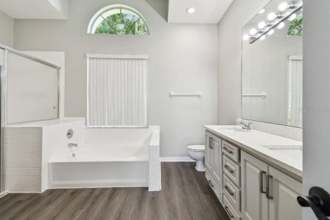 Villa ou maison à vendre à Tarpon Springs, Floride: 4 chambres, 194.54 m2 № 1751384 - photo 29
