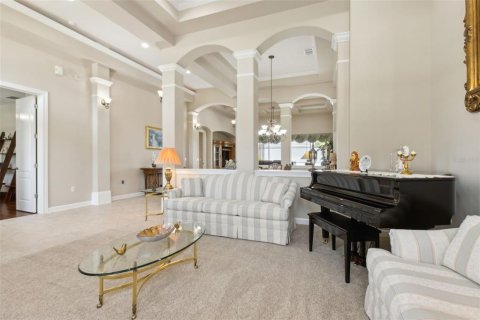 Купить виллу или дом в Уинтер-Гарден, Флорида 15 комнат, 360.55м2, № 1761085 - фото 12