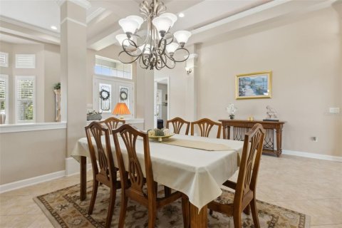 Купить виллу или дом в Уинтер-Гарден, Флорида 15 комнат, 360.55м2, № 1761085 - фото 16