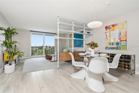 Copropriété à vendre à Sarasota, Floride: 1 chambre, 89.65 m2 № 2429054 - photo 10