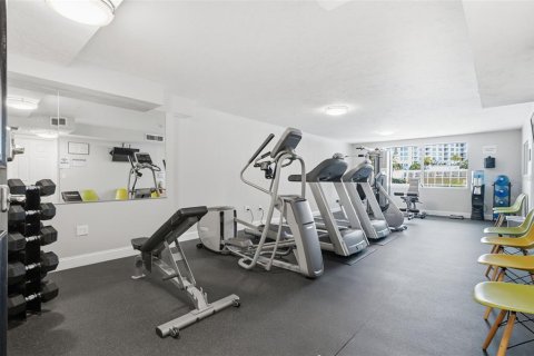 Copropriété à vendre à Sarasota, Floride: 1 chambre, 89.65 m2 № 2429054 - photo 29