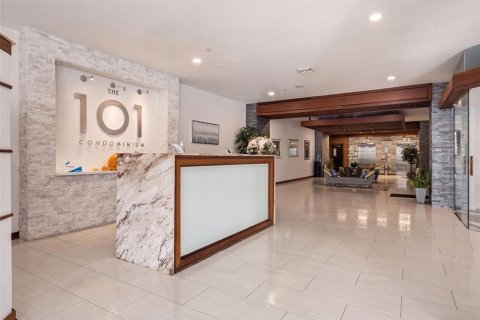 Copropriété à vendre à Sarasota, Floride: 1 chambre, 89.65 m2 № 2429054 - photo 26