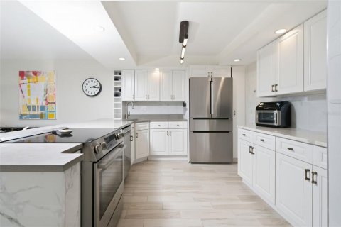 Copropriété à vendre à Sarasota, Floride: 1 chambre, 89.65 m2 № 2429054 - photo 5