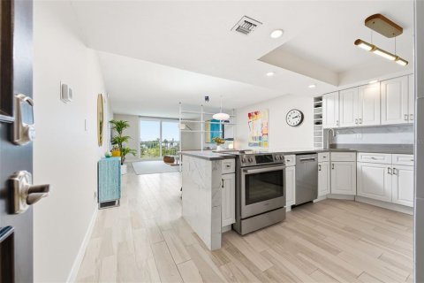 Copropriété à vendre à Sarasota, Floride: 1 chambre, 89.65 m2 № 2429054 - photo 6