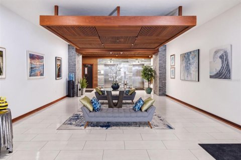 Copropriété à vendre à Sarasota, Floride: 1 chambre, 89.65 m2 № 2429054 - photo 30