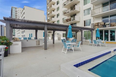 Copropriété à vendre à Sarasota, Floride: 1 chambre, 89.65 m2 № 2429054 - photo 27