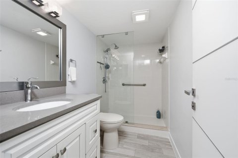 Copropriété à vendre à Sarasota, Floride: 1 chambre, 89.65 m2 № 2429054 - photo 16