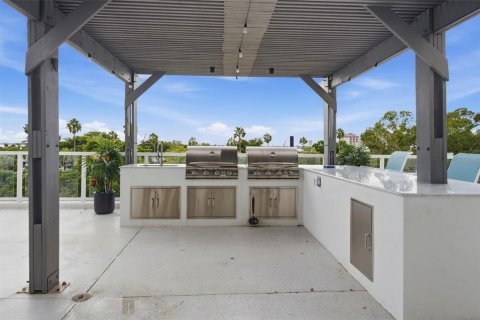 Copropriété à vendre à Sarasota, Floride: 1 chambre, 89.65 m2 № 2429054 - photo 28
