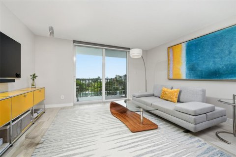 Copropriété à vendre à Sarasota, Floride: 1 chambre, 89.65 m2 № 2429054 - photo 13