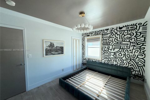 House in Fort Lauderdale, Florida 3 bedrooms, 121.79 sq.m. № 2020860 - photo 26