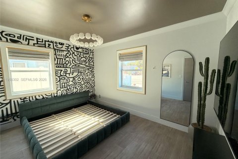 House in Fort Lauderdale, Florida 3 bedrooms, 121.79 sq.m. № 2020860 - photo 24