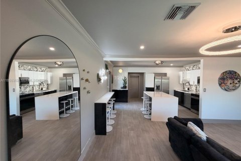 House in Fort Lauderdale, Florida 3 bedrooms, 121.79 sq.m. № 2020860 - photo 7