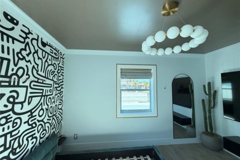 House in Fort Lauderdale, Florida 3 bedrooms, 121.79 sq.m. № 2020860 - photo 27