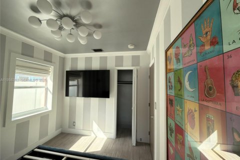 House in Fort Lauderdale, Florida 3 bedrooms, 121.79 sq.m. № 2020860 - photo 28