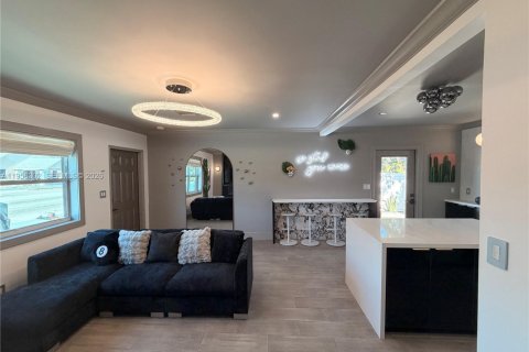 House in Fort Lauderdale, Florida 3 bedrooms, 121.79 sq.m. № 2020860 - photo 6