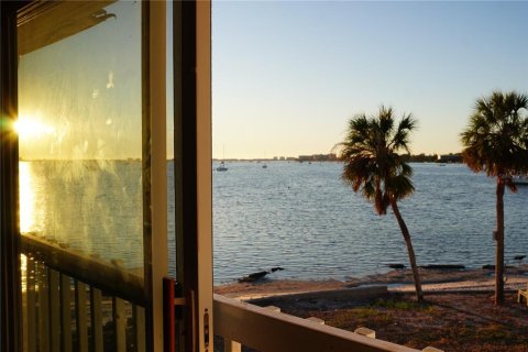 Condominio en alquiler en Saint Petersburg, Florida, 1 dormitorio, 73.11 m2 № 1565964 - foto 21