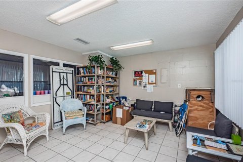 Condominio en alquiler en Saint Petersburg, Florida, 1 dormitorio, 73.11 m2 № 1565964 - foto 17
