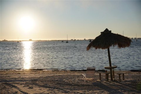 Condominio en alquiler en Saint Petersburg, Florida, 1 dormitorio, 73.11 m2 № 1565964 - foto 20