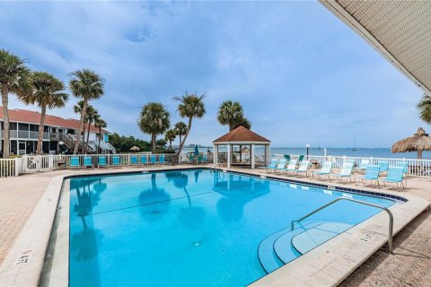Condominio en alquiler en Saint Petersburg, Florida, 1 dormitorio, 73.11 m2 № 1565964 - foto 13