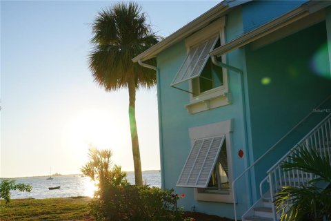 Condominio en alquiler en Saint Petersburg, Florida, 1 dormitorio, 73.11 m2 № 1565964 - foto 24