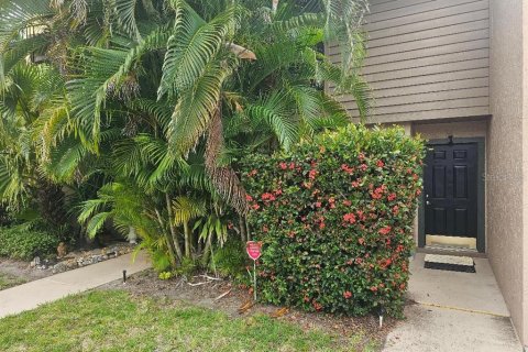 Condo à Sarasota, Floride, 2 chambres  № 2148812