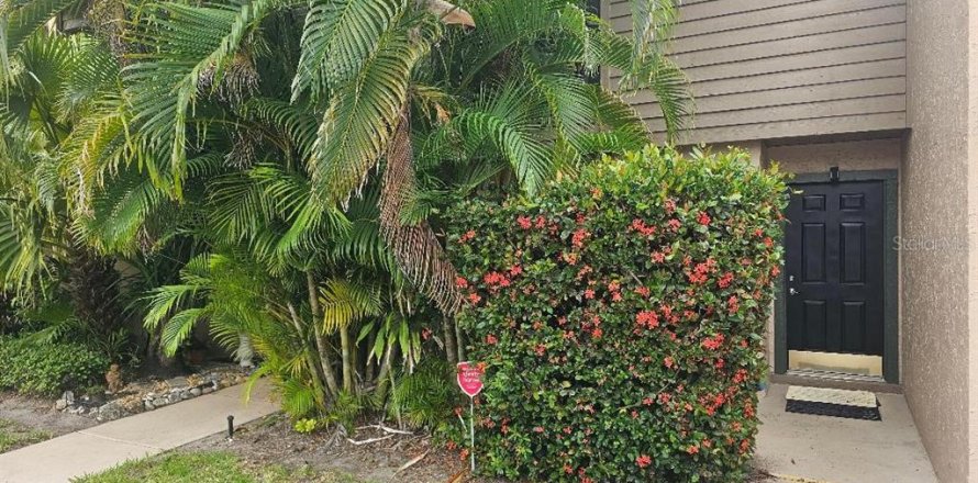 Condo à Sarasota, Floride, 2 chambres  № 2148812