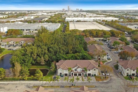 Купить кондоминиум в Дорал, Флорида 3 спальни, 204.94м2, № 2008203 - фото 30