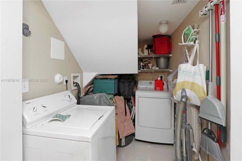 Купить кондоминиум в Дорал, Флорида 3 спальни, 204.94м2, № 2008203 - фото 23