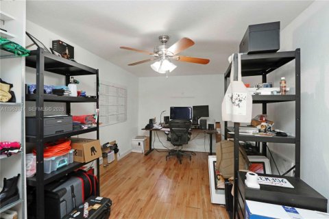 Купить кондоминиум в Дорал, Флорида 3 спальни, 204.94м2, № 2008203 - фото 22