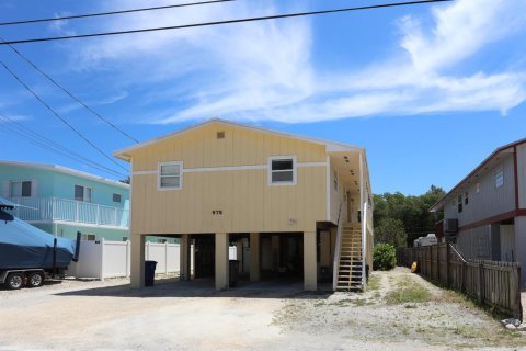 Immobilier commercial à vendre à Key Largo, Floride: 352.47 m2 № 2083444 - photo 2