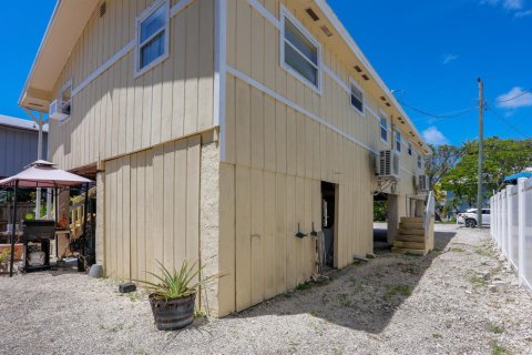 Immobilier commercial à vendre à Key Largo, Floride: 352.47 m2 № 2083444 - photo 4